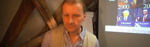 Dr. Andreas Noack Nano Carbon Graphene Hydroxide Razors In Vaccine Nov. 25th, 2021