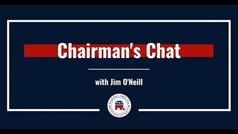 Chairman's Chat with Jim O'Neill