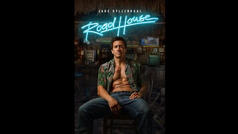 Road House (part 5)