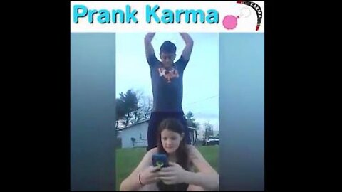 Prank Karma