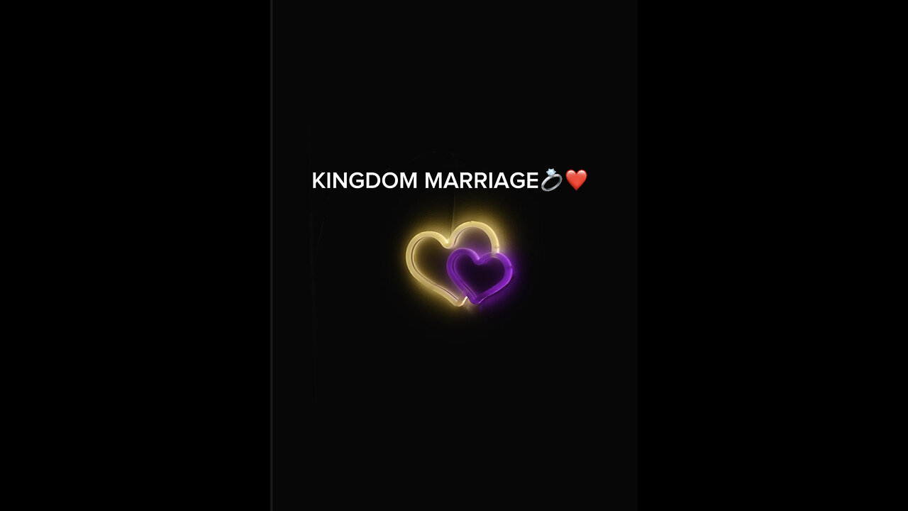 KINGDOM MARRIAGE! GOD IS SENDING YOUR PARTNER! #propheticword #prophecy