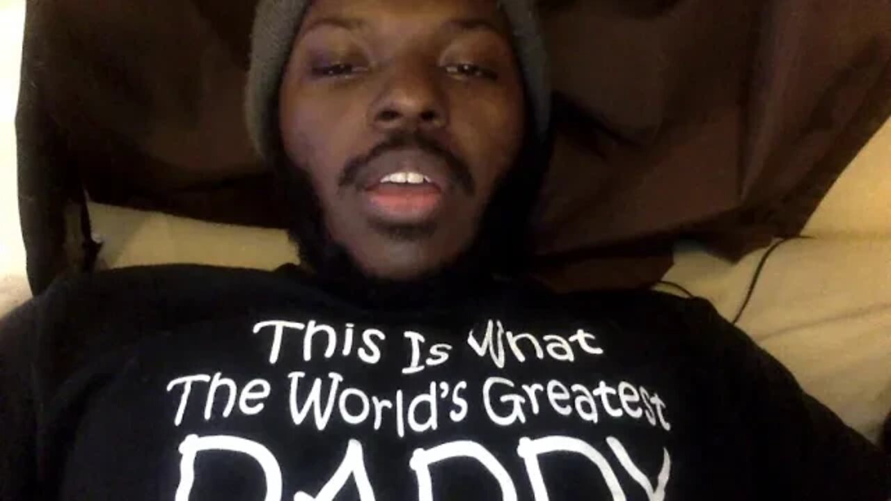 Semen Retention Journal: Priorities Over P***y