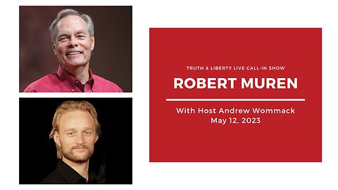 Truth & Liberty Live Call-In Show with Andrew Wommack