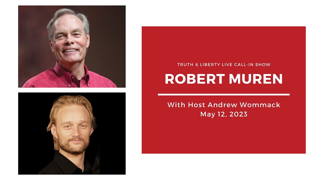 Truth & Liberty Live Call-In Show with Andrew Wommack