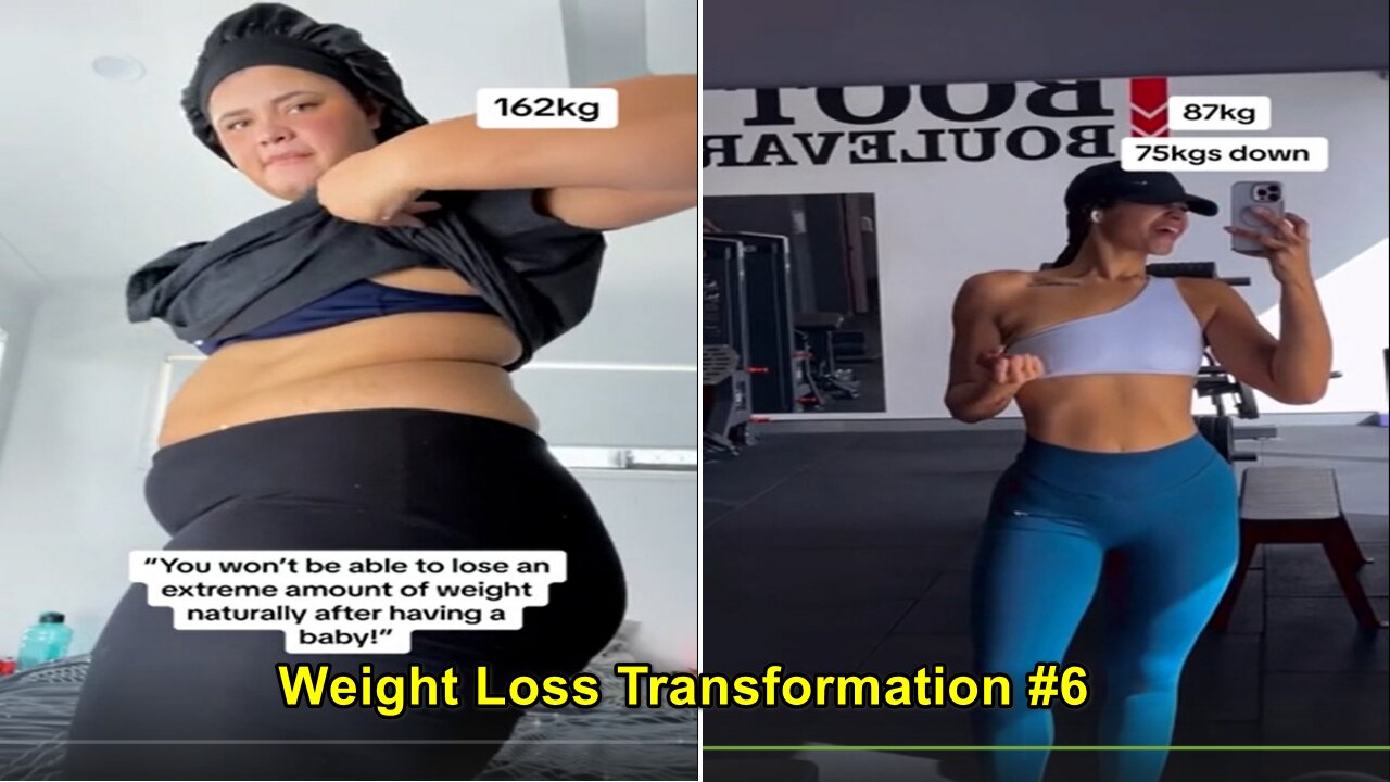 My 4 Month Weight Loss Transformation 2024