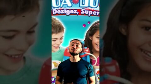 Os brinquedos mais perigosos do mundo