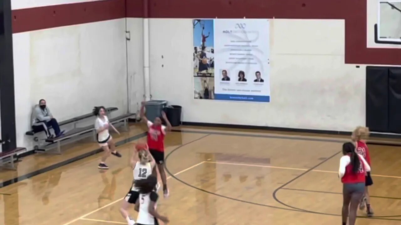 Beau 32: Pre-Season versus Antelope and Sheldon HS