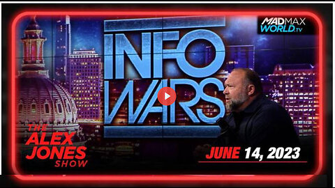 Americans Endure Corruption of DOJ Against Trump! Alex Jones Reveals What's Next!