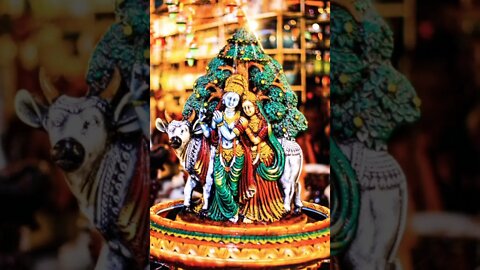 New meditation Music || Hare rama Hare Krishna Beautiful music g - @Zee Music Company