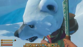 Raft - Família à Deriva - Parte 123