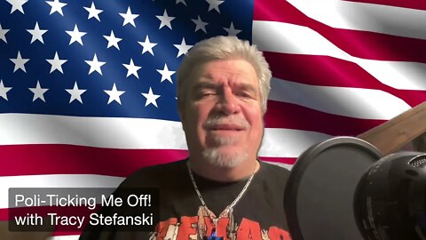 Poli-Ticking Me Off with Tracy Stefanski