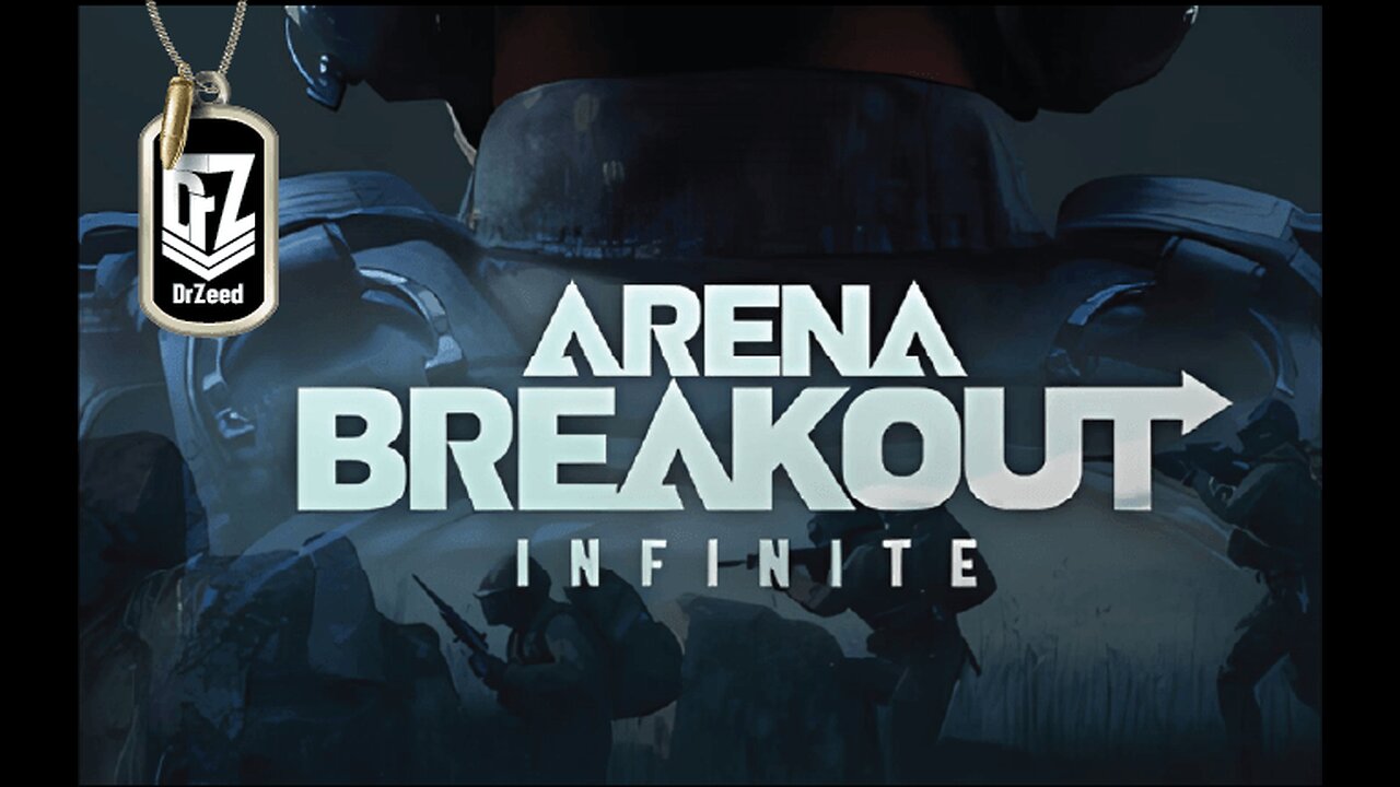 Arena Breakout Infinite