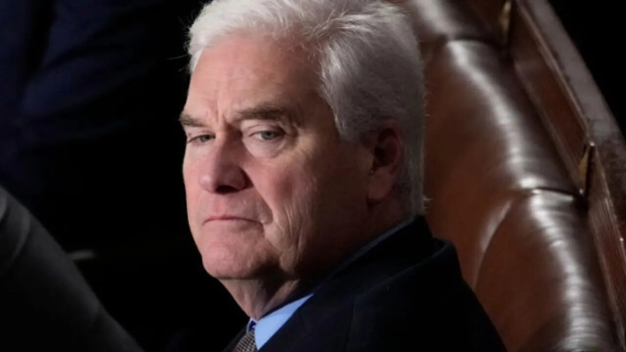 Liberal Wins Republican Speaker Nomination