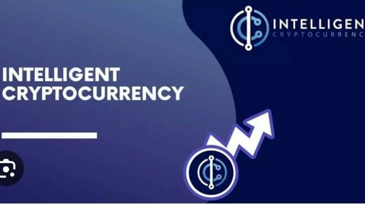 Certainly, here are some potential benefits of being part of the Intelligent Cryptocurrency