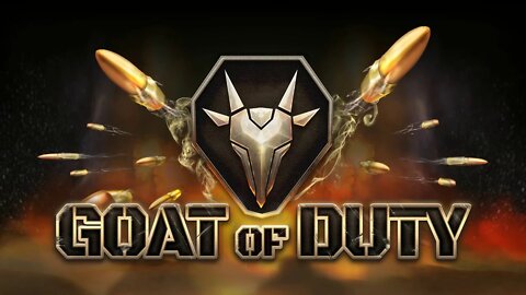 [BC] Goat of Duty | Fushro Arena | www.BloodCulture.com.br
