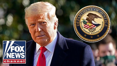 This ‘proves’ Georgia-Trump case has been ‘politicized’: Former AG
