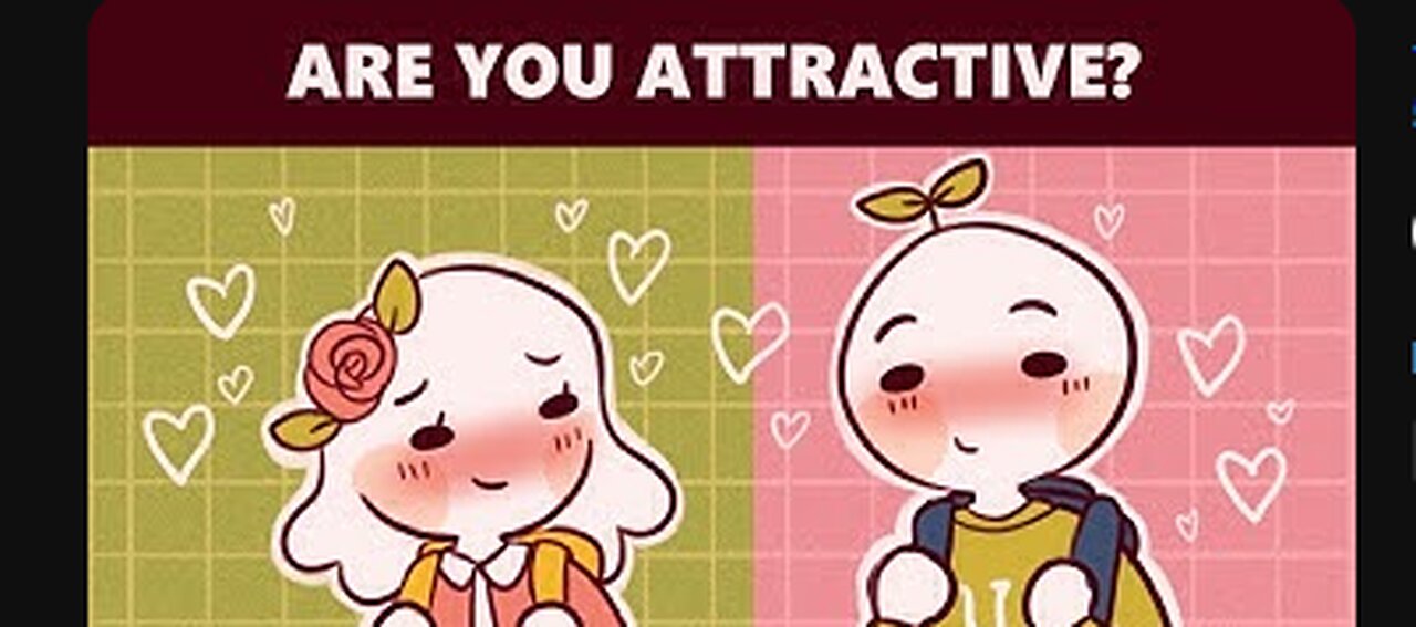 5 Signs You're Attractive (Even if You Don't Think So!)