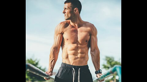 KILLER 15 Minute FAT BURNING Body Weight Workout