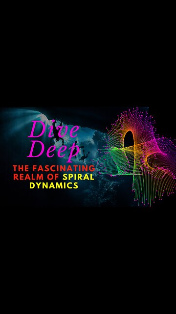 Spiral Dynamics- A Powerful Concept with Widespread Impact | FKC Health