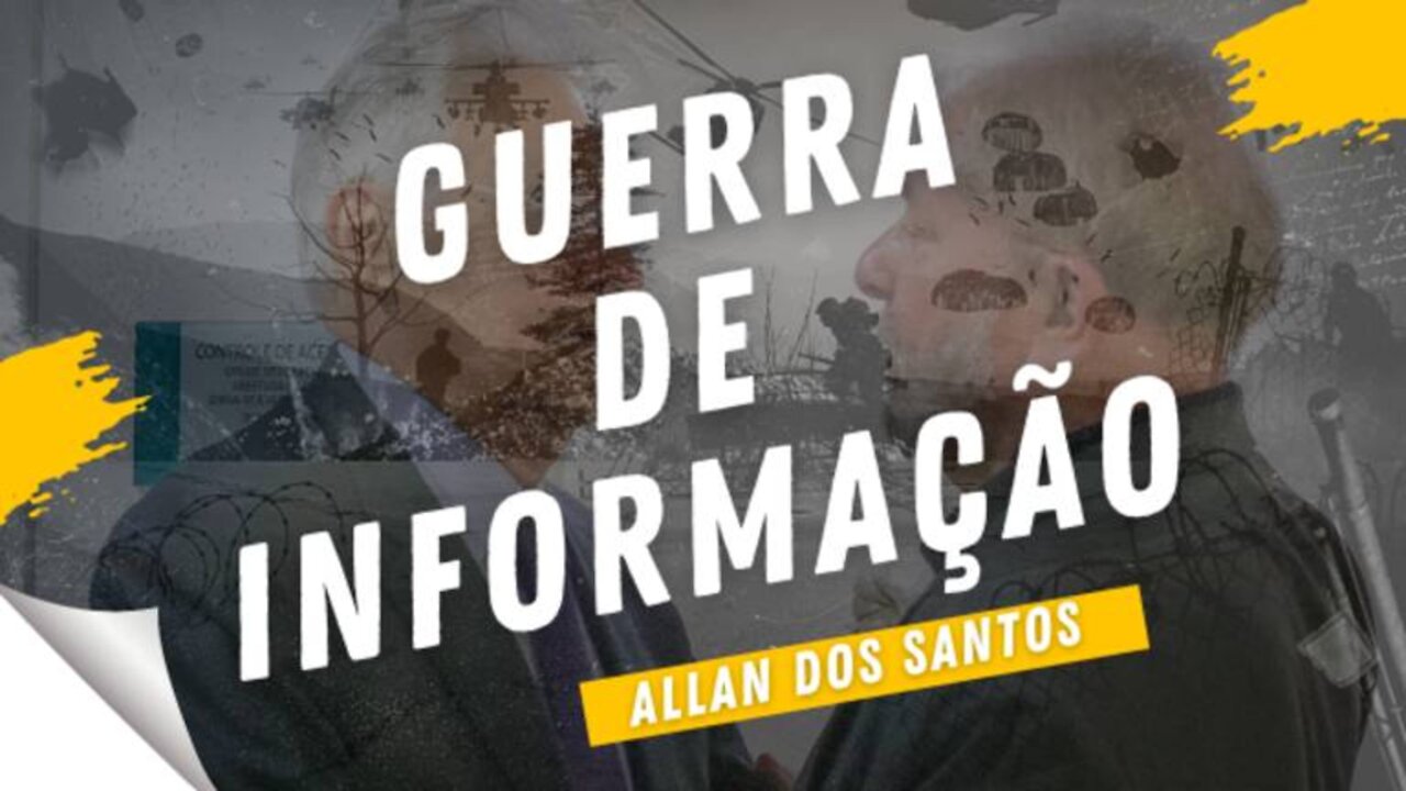 Guerra de Informação - Especial Eleições 2022