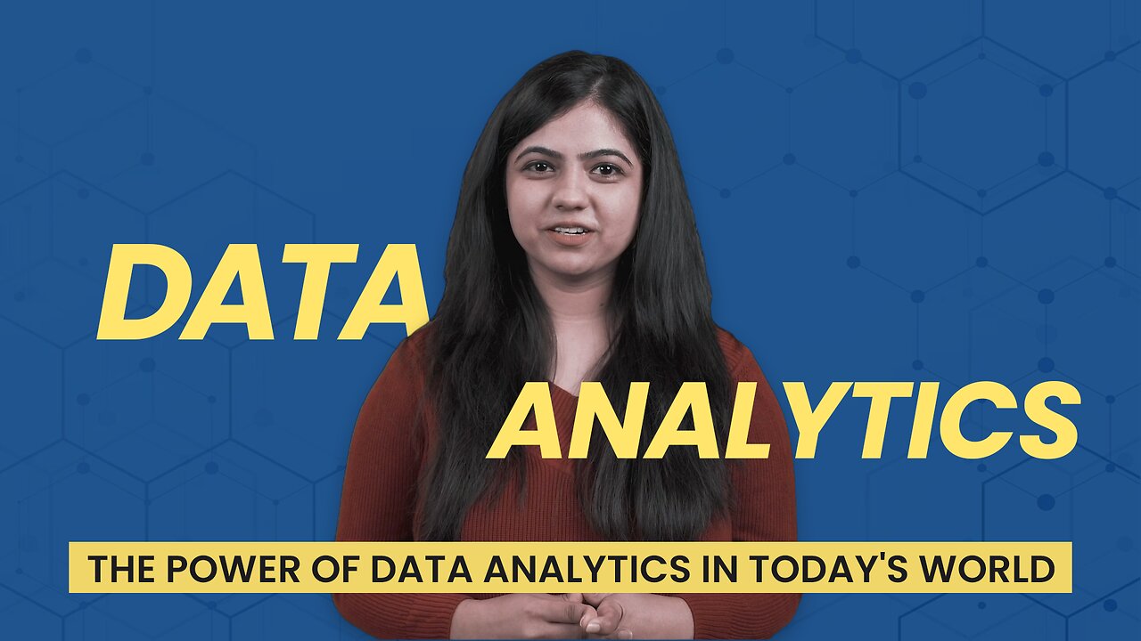 Data Analytics | The Power of Data Analytics in Today's World | Imarticus Learning