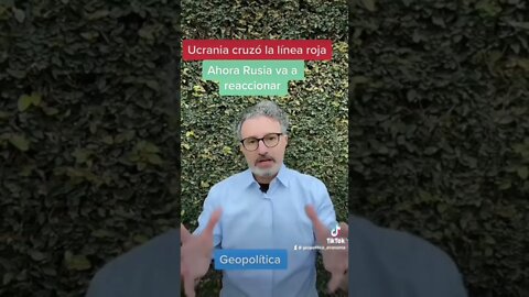 Occidente y Zelensky han cruzado la línea roja. Será el fin del régimen títere de Kiev?