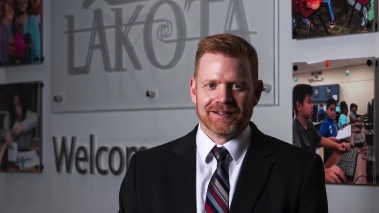 Lakota Local Schools superintendent announces resignation