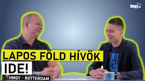 LAPOS FÖLD HÍVŐK, IDE! - JELENÉSEK KÖNYVE 7