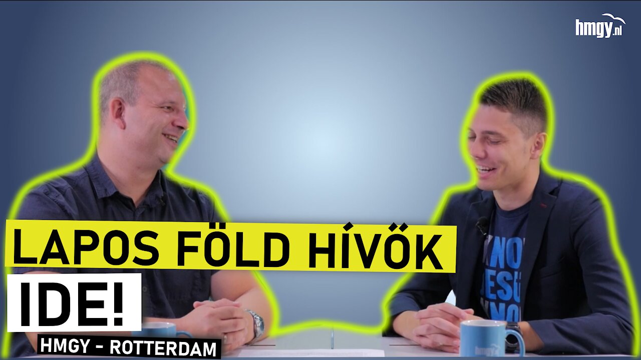 LAPOS FÖLD HÍVŐK, IDE! - JELENÉSEK KÖNYVE 7