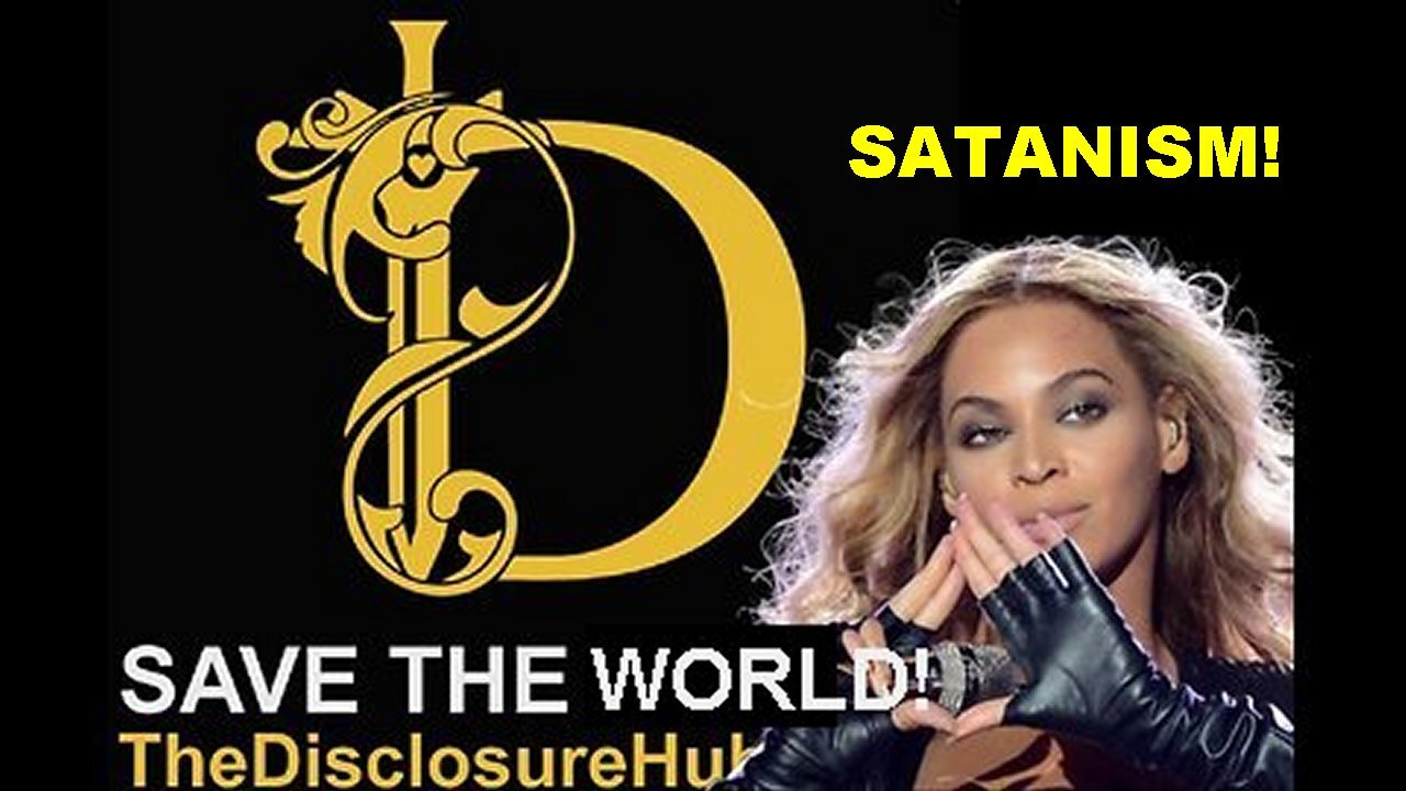 The Disclosure Hub's 100+ Satanic Insane Connoisseur Grade Exposé, Elon Musk and many more!