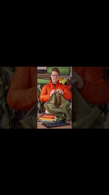 Hiker Tips | Waterproofing and Pack Liners