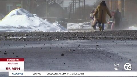 Expected bitter cold temperatures pose serious risks to elderly, homeless