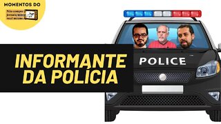 DCM continua os ataques contra o PCO | Momentos do Não Compre Jornais, Minta Você Mesmo