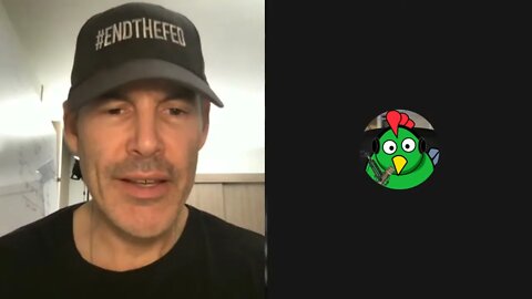 Doomberg LIVE (Trudeau Freezes Bank Accounts...Should You Pull Your $ Out Now?)