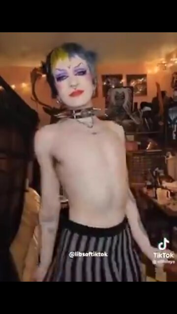 🏳‍🌈🌈 STOP THE SATANIC TRANSGENDER AGENDA! LGTBQ IS PEDO