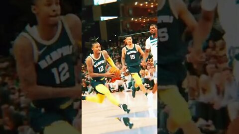 Ja Morant