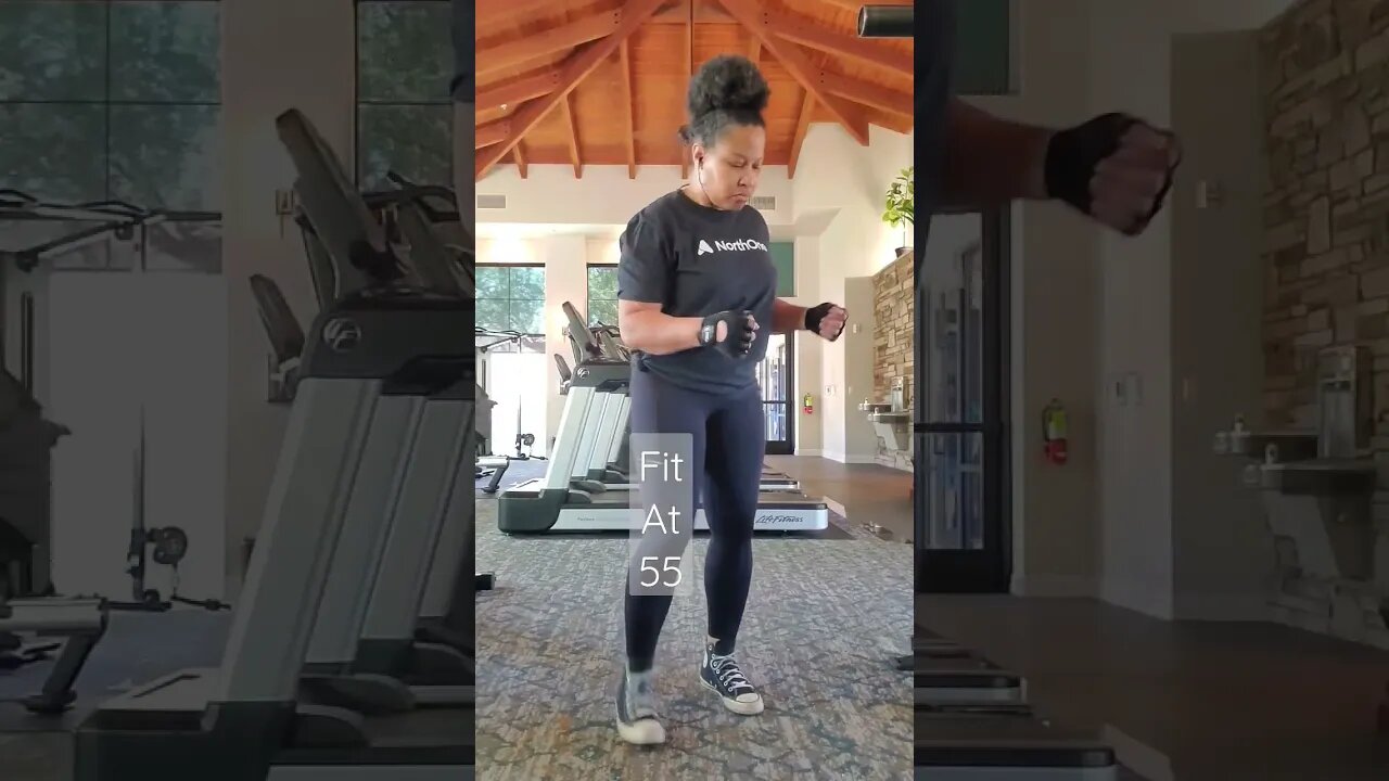 Me in between sets. Let's Gooooo Women Over 50+ In Fitness. #youtubeshorts #fitnessdance #fitover50