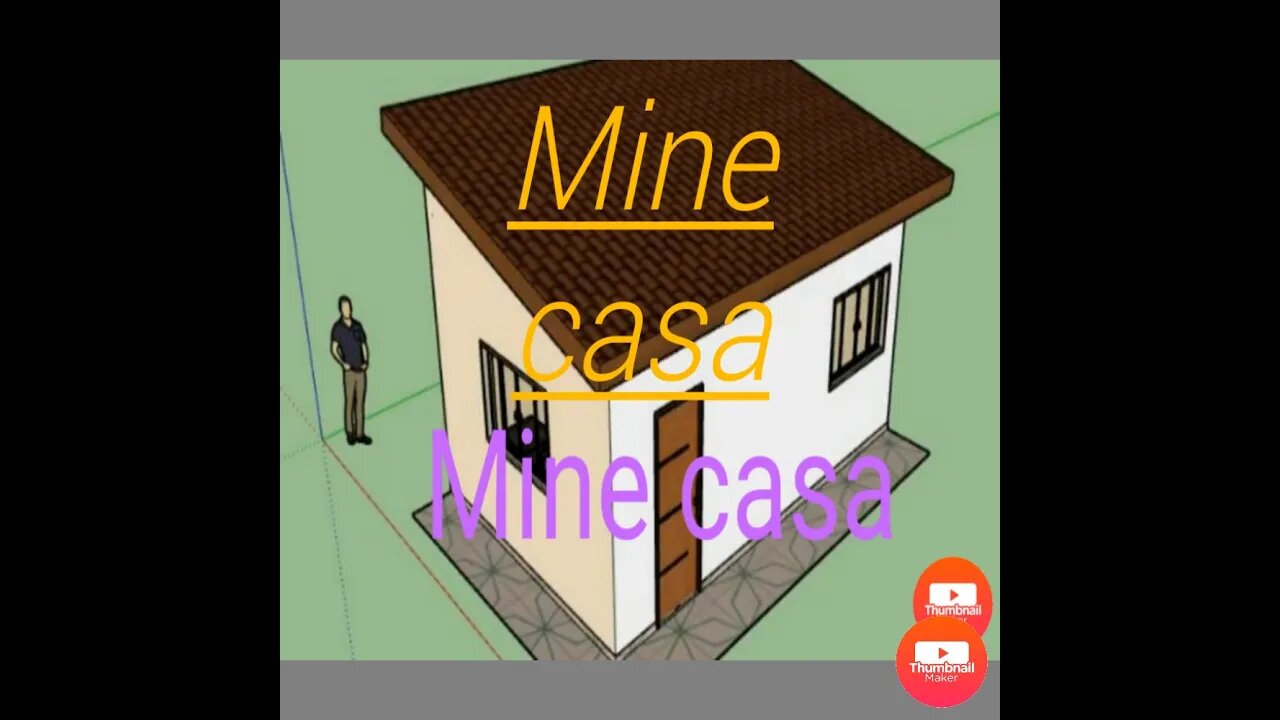 Mine casa