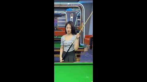 Video Billiards millions views | p418 🎱 #namplay #tiktok #foryou #fyp #funnyvideos