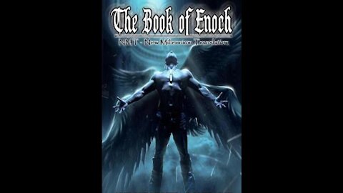 Angels & Giants (The Book of Enoch Documentary 2021)