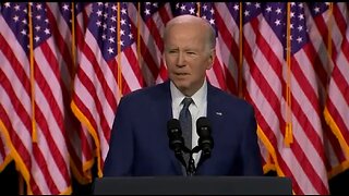 Biden: MAGA Republicans Are Holding Economy Hostage