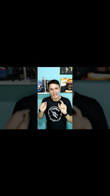 3 HOMENS ARANHAS, SE LIGA NESSE VAZAMENTO!!! #Shorts