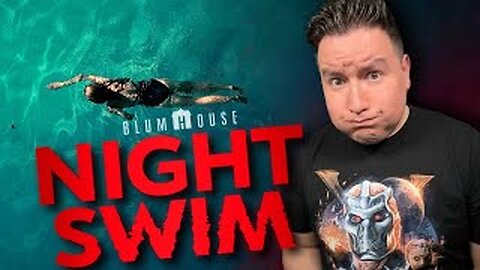 Night Swim Movie Review