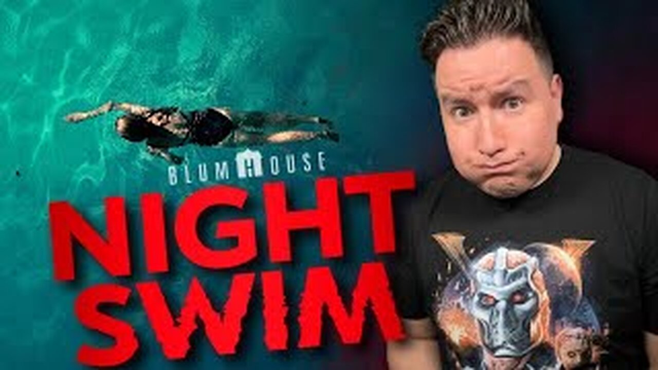 Night Swim Movie Review