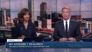 Denver7 News at 6PM Friday, Aug. 13, 2021