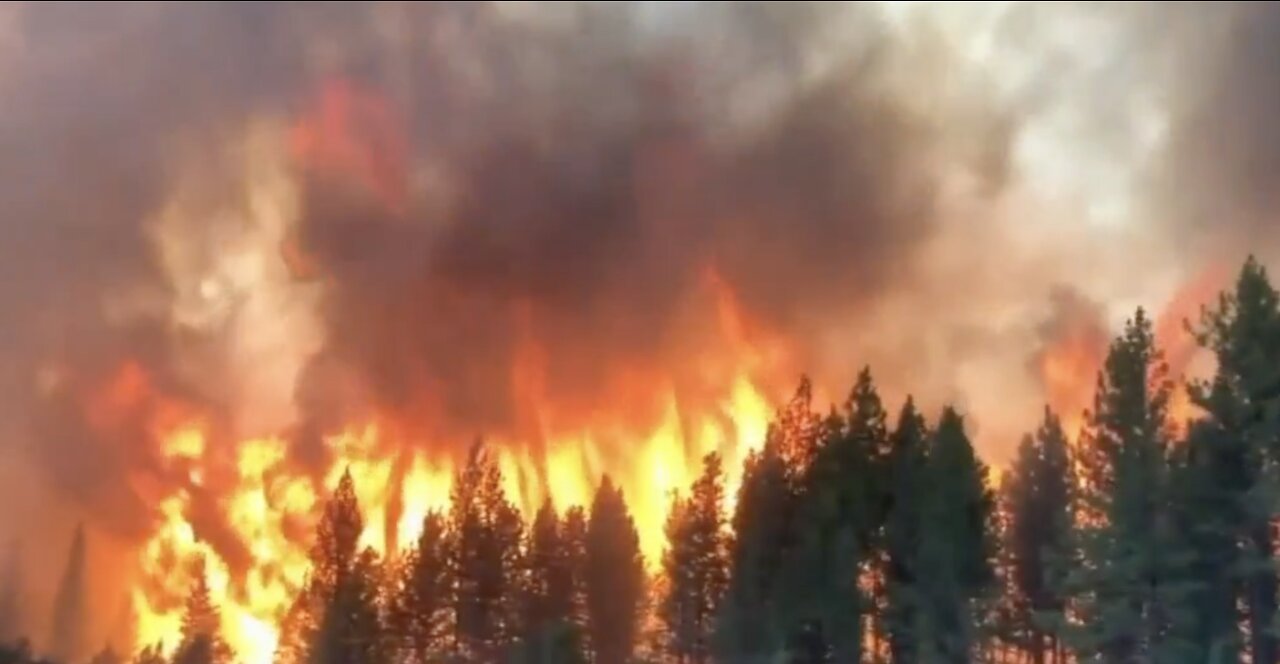 What we know about the wildfire burning in Northern Michigan that's 90% contained