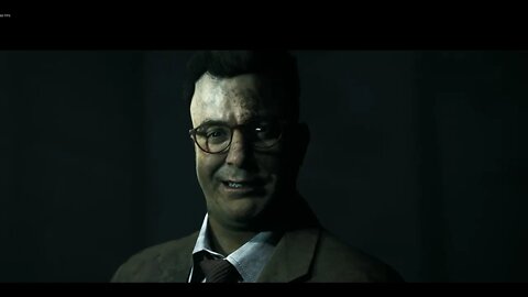 The Dark Pictures Anthology: Little Hope Pt.16