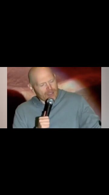 Bill Burr's Abortion Cake Analogy is Perfect