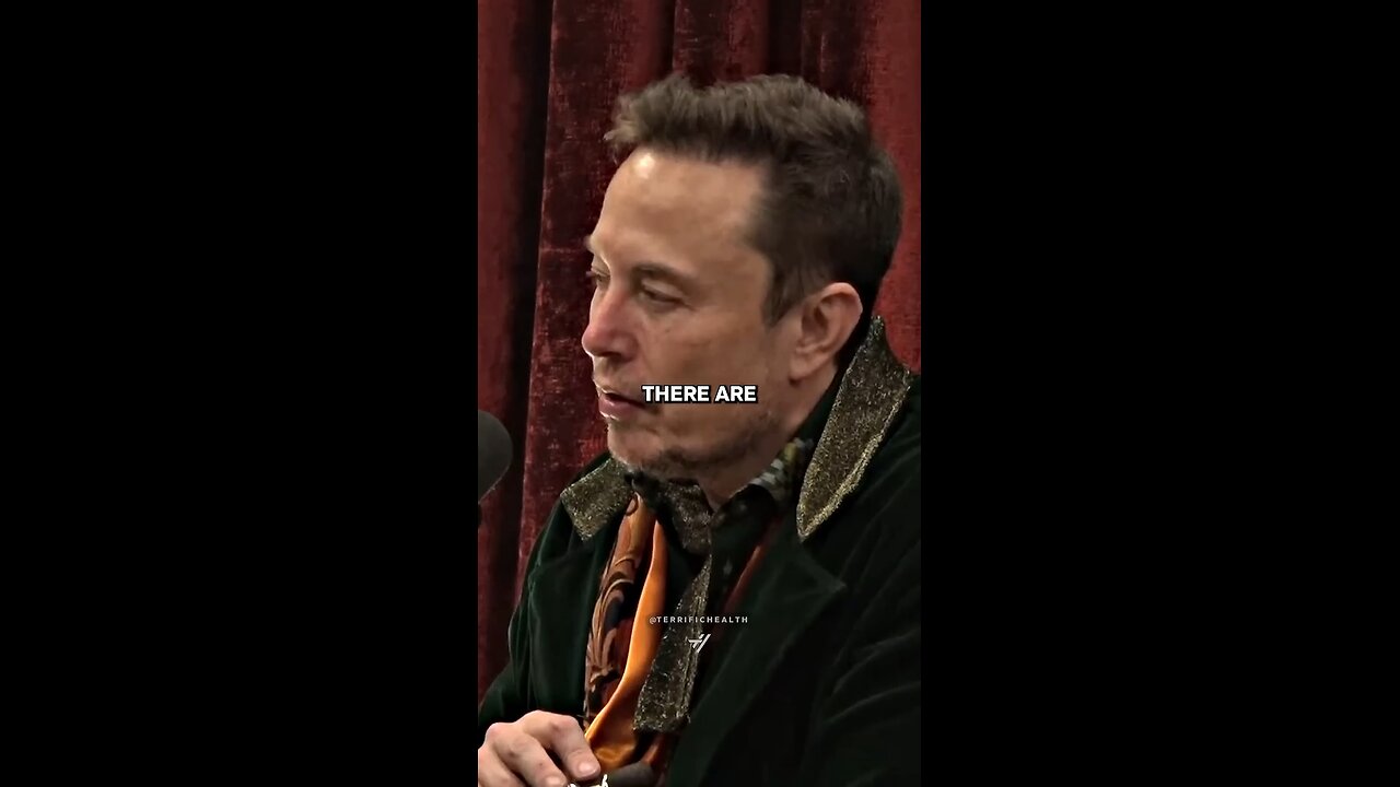 Joe Rogan SHOOTS at Elon Musk's Cybertruck 60