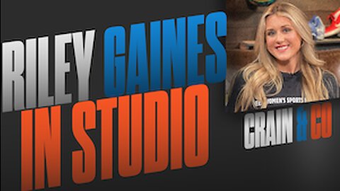 Riley Gaines | Save Women's Sports